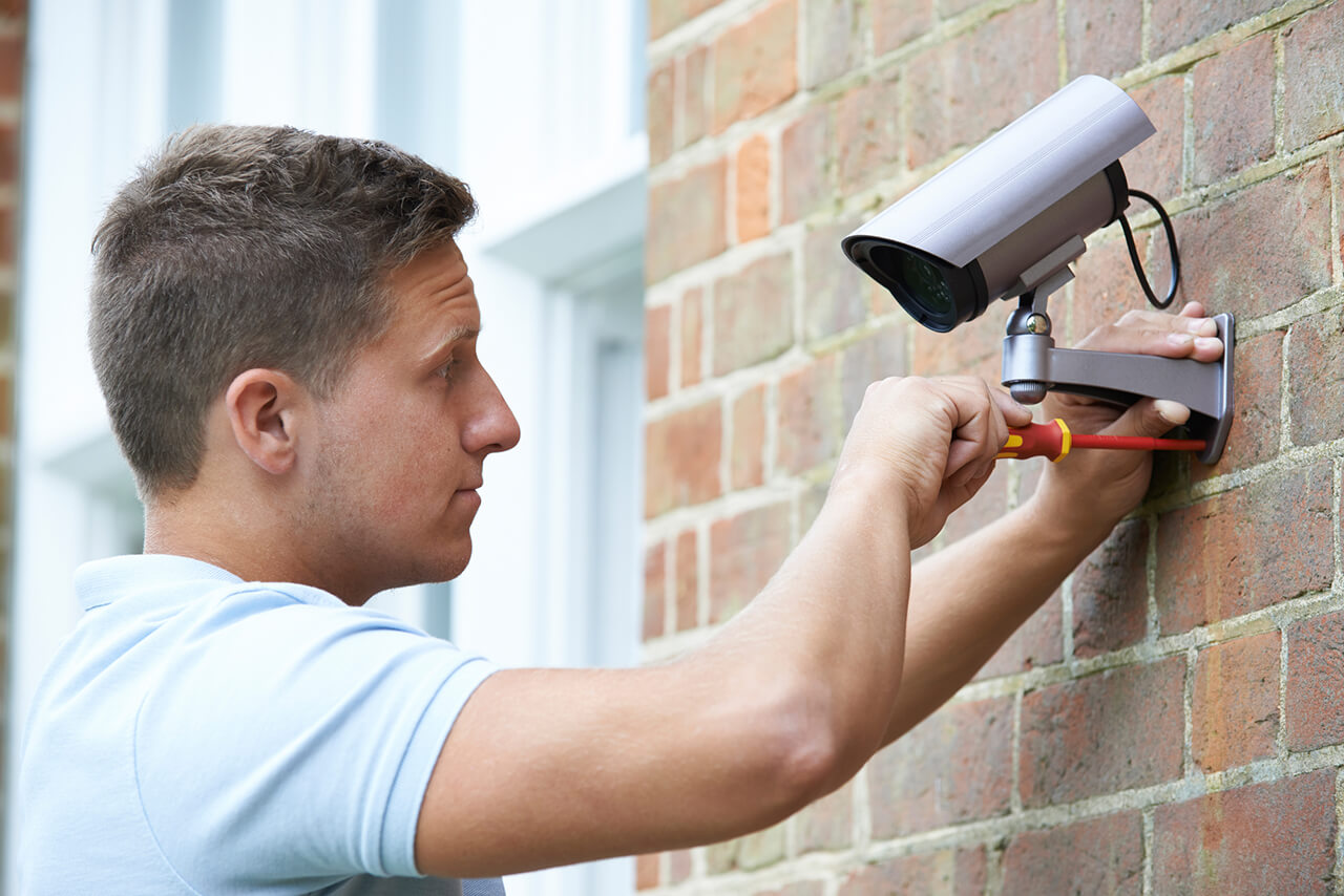 Keep Your Home Secure While on Vacation - Sunbelt Inspections of Cypress TX